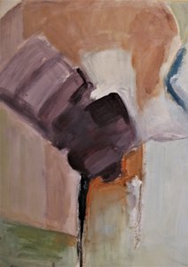 Moderne abstracte vormen
