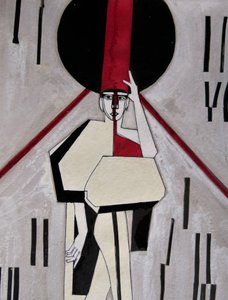  door Doris Schmitz