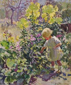  door Dorothea Sharp