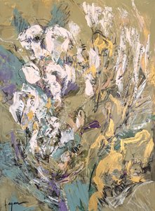  door Dorothy Fagan