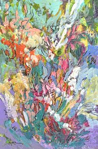  door Dorothy Fagan