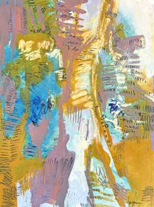  door Dorothy Fagan