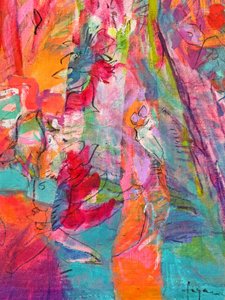  door Dorothy Fagan