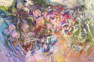  door Dorothy Fagan