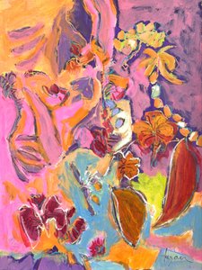  door Dorothy Fagan