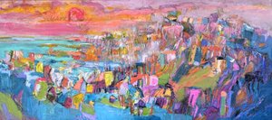  door Dorothy Fagan