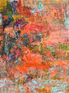  door Dorothy Fagan