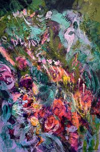  door Dorothy Fagan