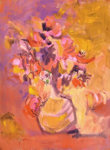  door Dorothy Fagan