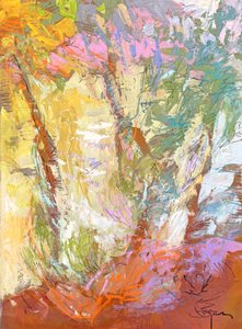  door Dorothy Fagan