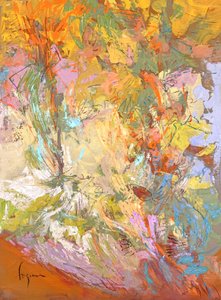  door Dorothy Fagan