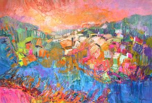  door Dorothy Fagan