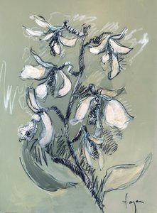  door Dorothy Fagan