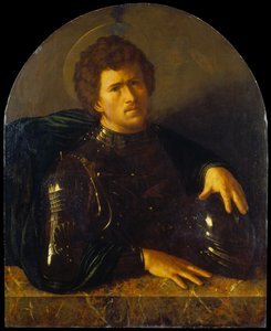  door Dosso Dossi