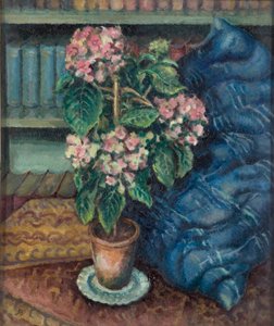 Hortensia