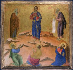 De Transfiguratie