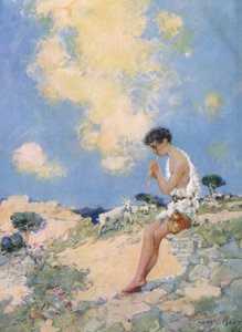 De Kleine Geitenhoeder