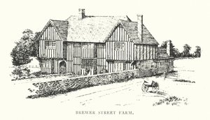 Brewer Street Farm