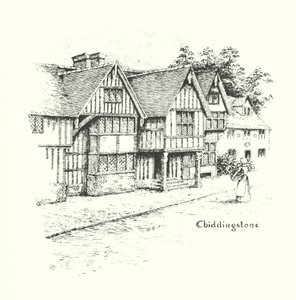 Chiddingstone