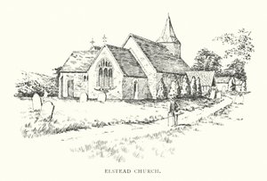 Elstead Church