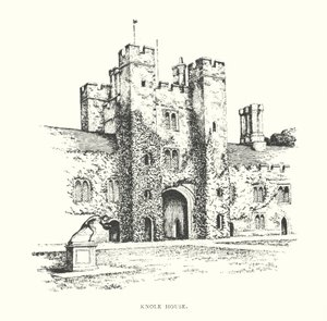 Knole House