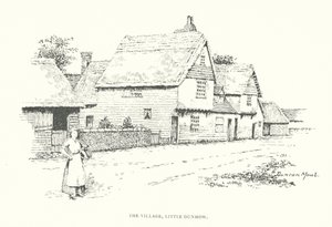 Het Dorp, Little Dunmow