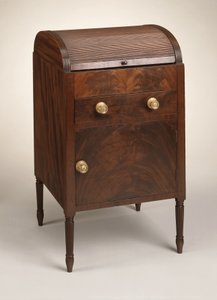 Tambour Kaptafel