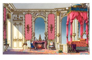 Een Kamer om in te Slapen