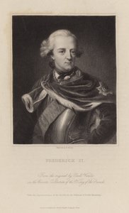 Frederik II