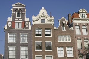 Gevelhuizen