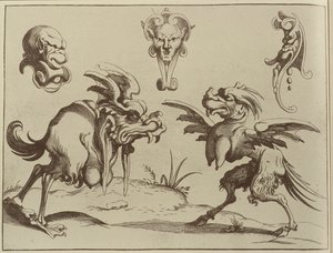 Grotesken