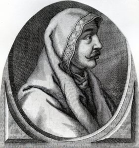 Nathan van Gaza