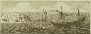Het Schip Breekt, uit 