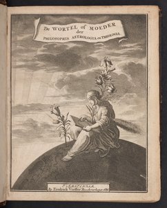 Titelpagina van 