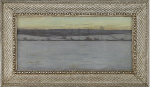 Winter, 1893