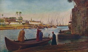 Caïro ..., ca. 1920