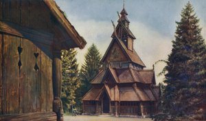 Christiania ..., ca. 1920