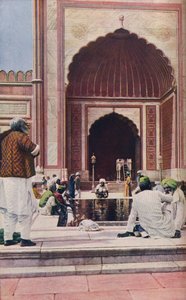 Delhi, ca. 1930s door ENA