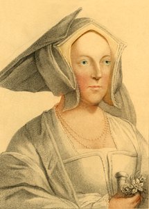 De Lady Markiezin van Dorset, 1812