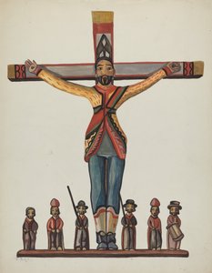 Bulto, Sint Acacio