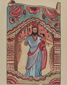 St. Joseph, 1936 door E. Boyd