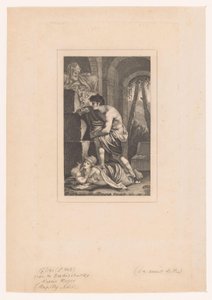 Edouard en het goud door E. Budischoirky
