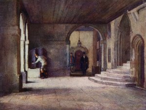 Eton: De Kloosters door E. D. Brinton