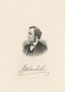 J. M. Carlisle door E. G. Williams and Bros.