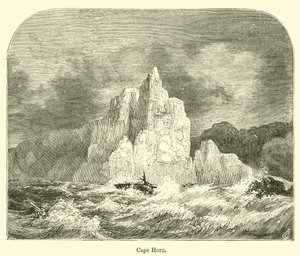 Kaap Hoorn