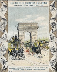 Place de l
