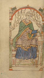 Leven en Gesprekken van Anselmus van Canterbury