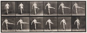 Plaat 369. Eerste Ballet Actie