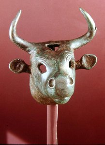 Stier, Nabije Oosten