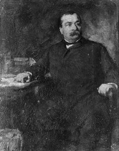 Grover Cleveland, vóór 1891
